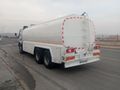 TANKER. BAKIR. KURT. Galeriden Ford Trucks Cargo 2520 D18 DS (4x2) Şanlıurfa