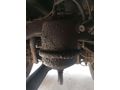 TANKER. BAKIR. KURT. Galeriden Ford Trucks Cargo 2520 D18 DS (4x2) Şanlıurfa