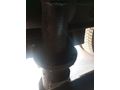 TANKER. BAKIR. KURT. Galeriden Ford Trucks Cargo 2520 D18 DS (4x2) Şanlıurfa