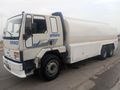 TANKER. BAKIR. KURT. Galeriden Ford Trucks Cargo 2520 D18 DS (4x2) Şanlıurfa