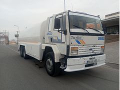 TANKER. BAKIR. KURT. Galeriden Ford Trucks Cargo 2520 D18 DS (4x2) Şanlıurfa