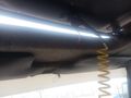 TANKER. BAKIR. KURT. Galeriden Ford Trucks Cargo 2520 D18 DS (4x2) Şanlıurfa