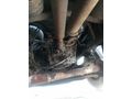 TANKER. BAKIR. KURT. Galeriden Ford Trucks Cargo 2520 D18 DS (4x2) Şanlıurfa