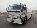 TANKER. BAKIR. KURT. Galeriden Ford Trucks Cargo 2520 D18 DS (4x2) Şanlıurfa