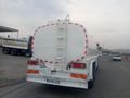 TANKER. BAKIR. KURT. Galeriden Ford Trucks Cargo 2520 D18 DS (4x2) Şanlıurfa