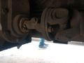 TANKER. BAKIR. KURT. Galeriden Ford Trucks Cargo 2520 D18 DS (4x2) Şanlıurfa