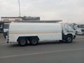 TANKER. BAKIR. KURT. Galeriden Ford Trucks Cargo 2520 D18 DS (4x2) Şanlıurfa