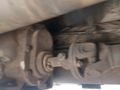 TANKER. BAKIR. KURT. Galeriden Ford Trucks Cargo 2520 D18 DS (4x2) Şanlıurfa
