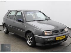 YILMAZ OTOMOTİV'DEN 1994 MODEL 1.8 LPG'Lİ TRAMERSİZ GOLF
