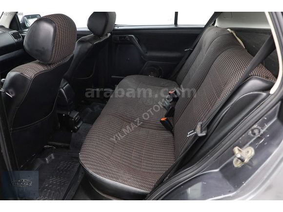 YILMAZ OTOMOTİV'DEN 1994 MODEL 1.8 LPG'Lİ TRAMERSİZ GOLF