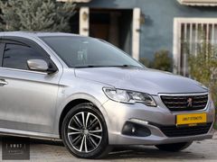 UMUT OTOMOTİV 2017 MAKYAJLI 120.000KM'DE EMSALSİZ PEUGEOT 301