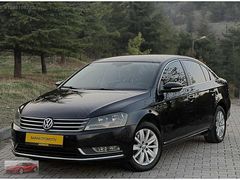 !!! BARAN OTOMOTİV DEN HATASIZ 1.4 TSİ BLUEMOTİON PASSAT !!!