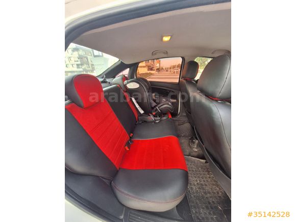Sahibinden Fiat Linea 1.3 Multijet Active Plus 2013 Model