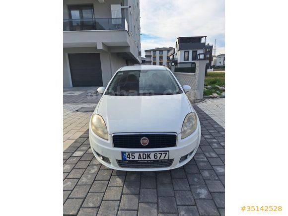 Sahibinden Fiat Linea 1.3 Multijet Active Plus 2013 Model