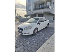 Sahibinden Fiat Linea 1.3 Multijet Active Plus 2013 Model