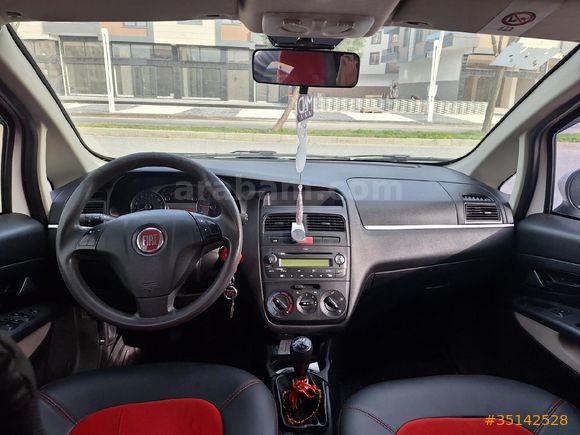 Sahibinden Fiat Linea 1.3 Multijet Active Plus 2013 Model