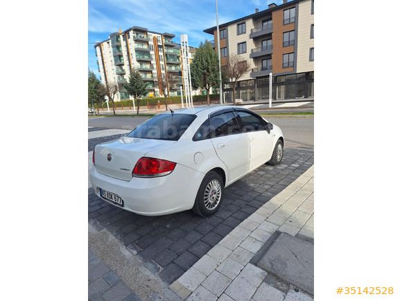 Sahibinden Fiat Linea 1.3 Multijet Active Plus 2013 Model