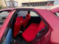 Es & Bul Auto'dan Düşük Kilometreli Şeytan Kırmızısı..