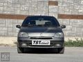 "TBT GARAGE'DEN RENAULT CLİO"