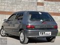 "TBT GARAGE'DEN RENAULT CLİO"