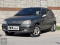 "TBT GARAGE'DEN RENAULT CLİO"