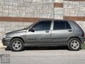 "TBT GARAGE'DEN RENAULT CLİO"