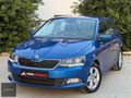 HATASIZ İLK SAHİBİNDEN 2015 SKODA FABİA 1.2 TSİ STYLE DSG