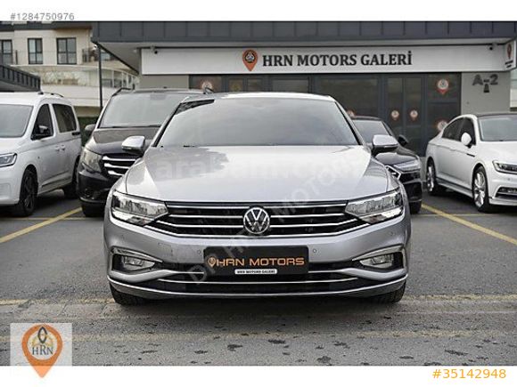 DR HRN MOTORS GALERİ