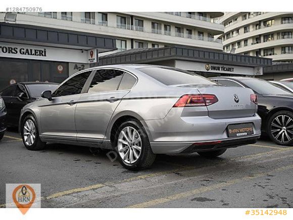 DR HRN MOTORS GALERİ