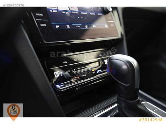 DR HRN MOTORS GALERİ