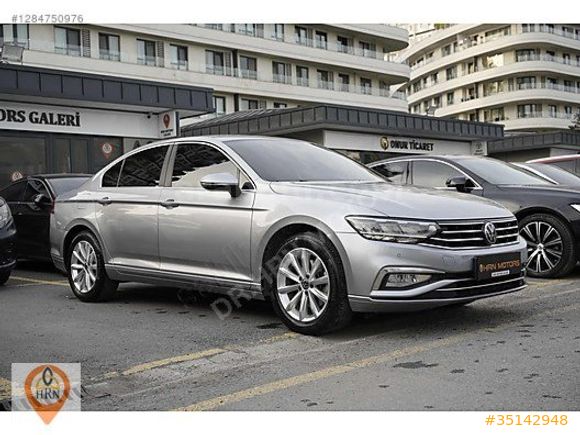 DR HRN MOTORS GALERİ
