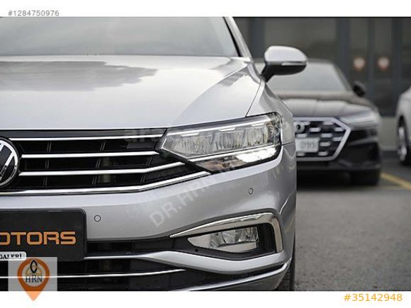 DR HRN MOTORS GALERİ