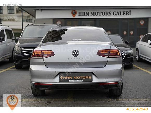 DR HRN MOTORS GALERİ
