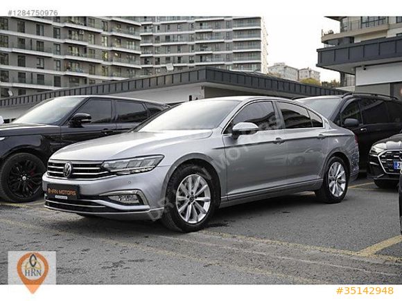 DR HRN MOTORS GALERİ