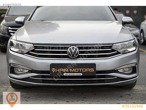 DR HRN MOTORS GALERİ