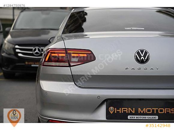 DR HRN MOTORS GALERİ