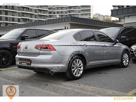 DR HRN MOTORS GALERİ
