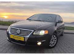 2006 MODEL PASSAT 1.6 FSI 207.000 KM