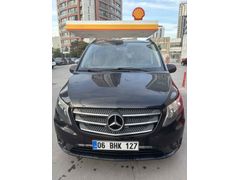  Mercedes - Benz Vito tourer 114 CDI PRO BASE 2018 Model 99000 KM