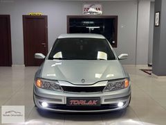 2004 LAGUNA 1.6 16V PRİVİLEGE LPGLİ BOL EKSTRALI KONUŞAN PAKET