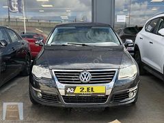 ALTINSOY HYUNDAİ'DEN VOLSKWAGEN PASSAT 2.0TDİ COMFORTLİNE