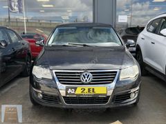 ALTINSOY HYUNDAİ'DEN VOLSKWAGEN PASSAT 2.0TDİ COMFORTLİNE