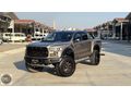 Denn Motors'dan 2017 model F150 Ranger Otomatik