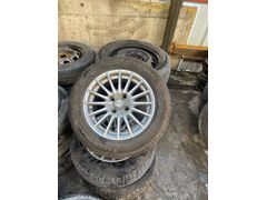 toyota 14 inç jant takımı 