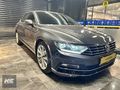 KADİR EÇER OTOMOTİVDEN 2015 PASSAT 2.0 TDİ BLUEMOTİON HİGHLİNE