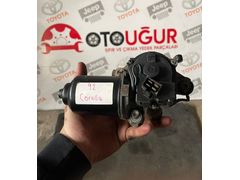 1989-1992 model toyota corolla ön cam silgi motoru 