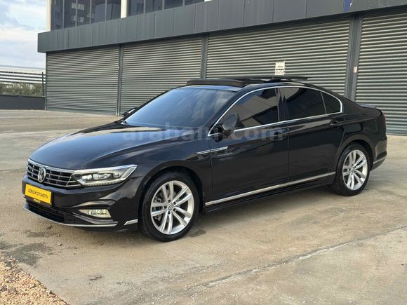 passat b8 dolu paket
TAKAS OLUR