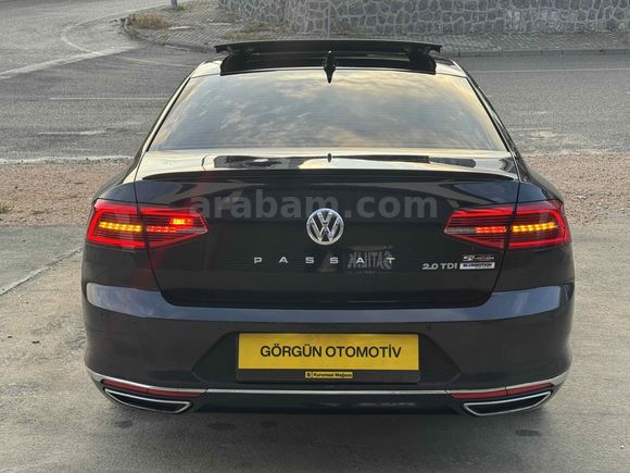 passat b8 dolu paket
TAKAS OLUR