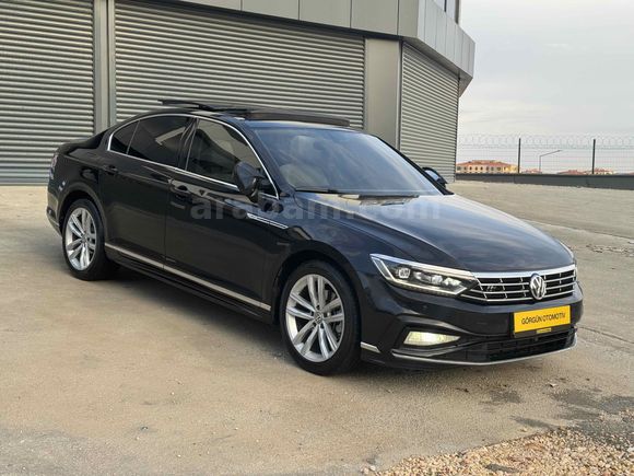 passat b8 dolu paket
TAKAS OLUR