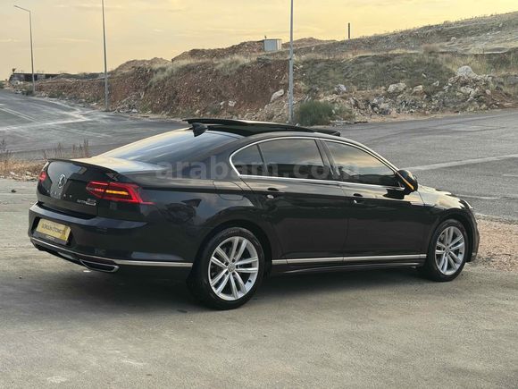passat b8 dolu paket
TAKAS OLUR